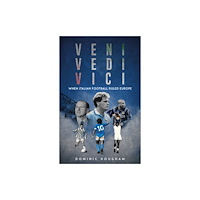 Pitch Publishing Ltd Veni, Vidi, Vici (häftad, eng)