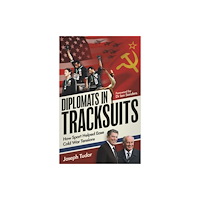 Pitch Publishing Ltd Diplomats in Tracksuits (häftad, eng)