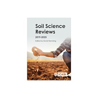 CABI Publishing Soil Science Reviews 2019-2025 (inbunden, eng)