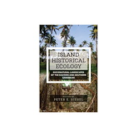 Berghahn Books Island Historical Ecology (häftad, eng)