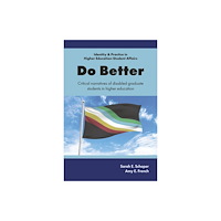 Emerald Publishing Limited Do Better (häftad, eng)