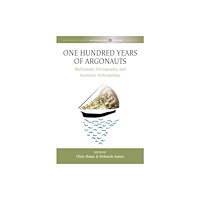 Berghahn Books One Hundred Years of Argonauts (häftad, eng)