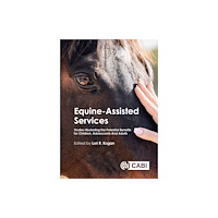 CABI Publishing Equine-Assisted Services (inbunden, eng)