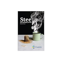 Royal Society of Chemistry Steeped (häftad, eng)