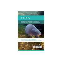 CABI Publishing Carps (inbunden, eng)