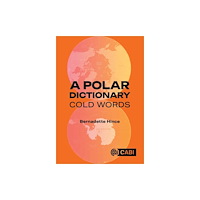 CABI Publishing A Polar Dictionary (inbunden, eng)