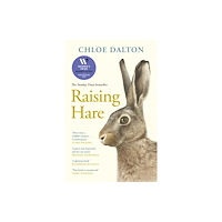 Canongate Books Raising Hare (häftad, eng)