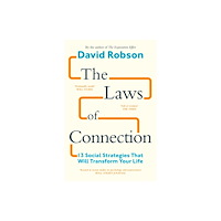 Canongate Books The Laws of Connection (häftad, eng)