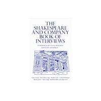 Canongate Books The Shakespeare and Company Book of Interviews (häftad, eng)