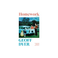 Canongate Books Homework (inbunden, eng)