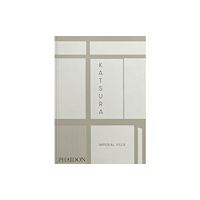 Phaidon Press Ltd Katsura (inbunden, eng)