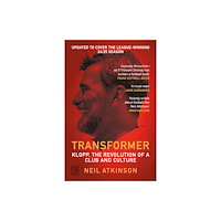 Canongate Books Transformer (häftad, eng)