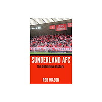 Icon Books Sunderland AFC (häftad, eng)
