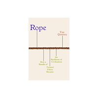 Icon Books Rope (inbunden, eng)