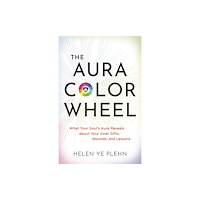 Hay House UK Ltd The Aura Colour Wheel (häftad, eng)