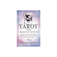 Hay House UK Ltd Tarot for Manifestation (häftad, eng)