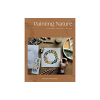 Quadrille Publishing Ltd Painting Nature (häftad, eng)