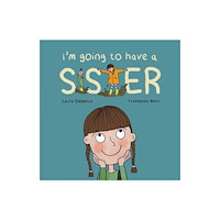 Andrews UK Limited I'm Going to Have a Sister (häftad, eng)