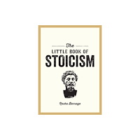 Octopus publishing group The Little Book of Stoicism (häftad, eng)