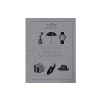 Debrett's Ltd Guide for the Modern Gentleman (inbunden, eng)
