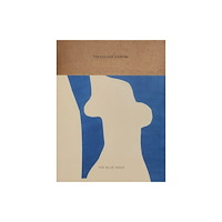 Benjamin Grillon The Colour Journal, The Blue Issue [Vol.1] (häftad, eng)