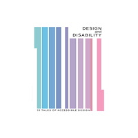 V & A Publishing Design and Disability (häftad, eng)