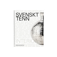 Phaidon Press Ltd Svenskt Tenn (inbunden, eng)
