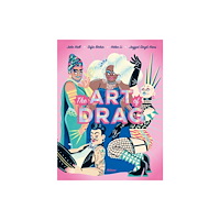 Flying Eye Books The Art of Drag (häftad, eng)