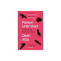 Canongate Books Person Unlimited (häftad, eng)
