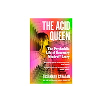 Canongate Books The Acid Queen (inbunden, eng)
