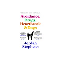 Canongate Books Avoidance, Drugs, Heartbreak and Dogs (häftad, eng)