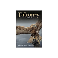 Amber Books Ltd Falconry (inbunden, eng)