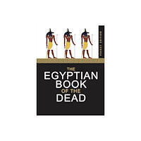 Amber Books Ltd The Egyptian Book of the Dead (häftad, eng)
