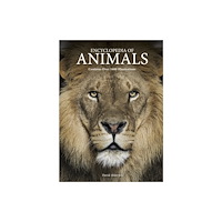 Amber Books Ltd Encyclopedia of Animals (inbunden, eng)