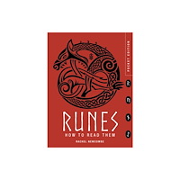 Amber Books Ltd Runes (häftad, eng)
