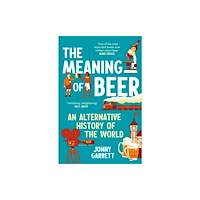 Atlantic Books The Meaning of Beer (häftad, eng)