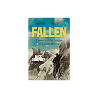 Atlantic Books Fallen (häftad, eng)