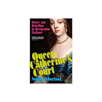 Atlantic Books Queen Catherine’s Court (häftad, eng)