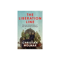 Atlantic Books The Liberation Line (häftad, eng)