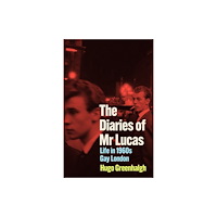 Atlantic Books The Diaries of Mr Lucas (häftad, eng)