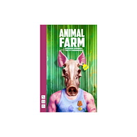 Nick Hern Books Animal Farm (häftad, eng)