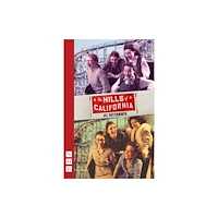 Nick Hern Books The Hills of California (häftad, eng)