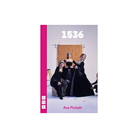 Nick Hern Books 1536 (häftad, eng)