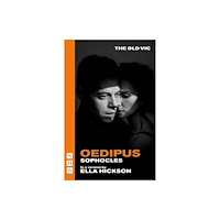 Nick Hern Books Oedipus (häftad, eng)