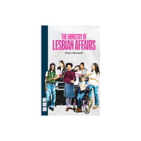 Nick Hern Books The Ministry of Lesbian Affairs (häftad, eng)