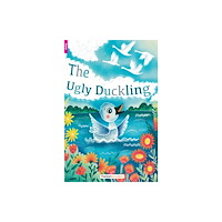 Foxton Books The Ugly Duckling - Foxton Readers Starter Level (300 Headwords CEFR A1) with free online AUDIO (häftad, eng)