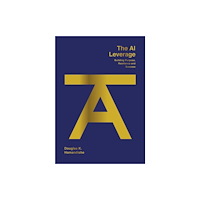 Brown Dog Books The AI Leverage (häftad, eng)