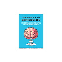 Brown Dog Books The Big Book Of BrainDumps (häftad, eng)