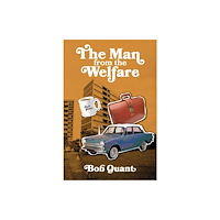 Brown Dog Books The Man From The Welfare (häftad, eng)