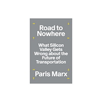 Verso Books Road to Nowhere (häftad, eng)